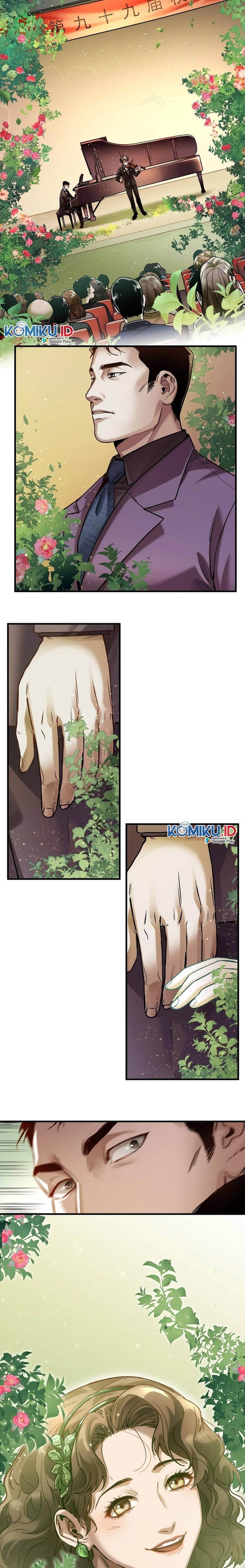 Villain Initialization Chapter 86 Gambar 11